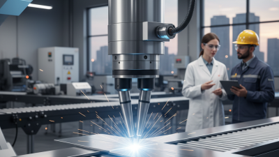 Why Choose a Silver Spot Welding Machine for Your Business?