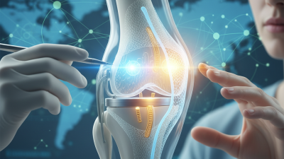 2026 Best Knee Reconstruction Solutions for Global Buyers?
