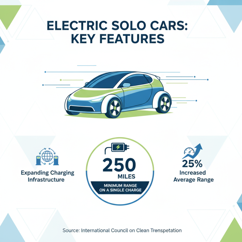 2026 Best Electric Solo Car for Global Buyers to Consider?
