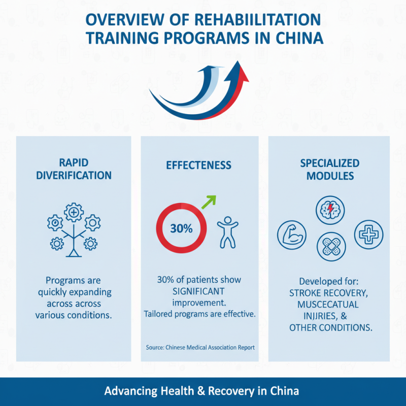 China Top 10 Rehabilitation Training Guidance Programs for Effective Recovery
