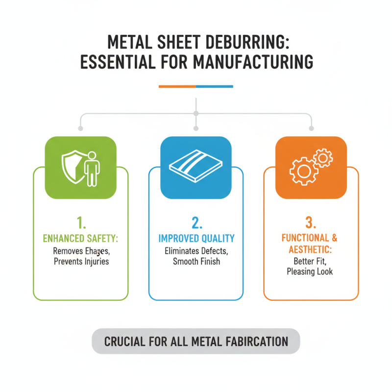 How to Choose the Best Metal Sheet Deburring Machines?
