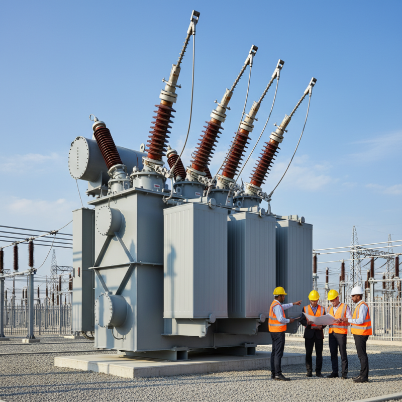 Top Features of Three Winding Transformers for Global Buyers?