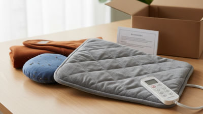 How to Choose the Best Heat Pads for Your Needs?