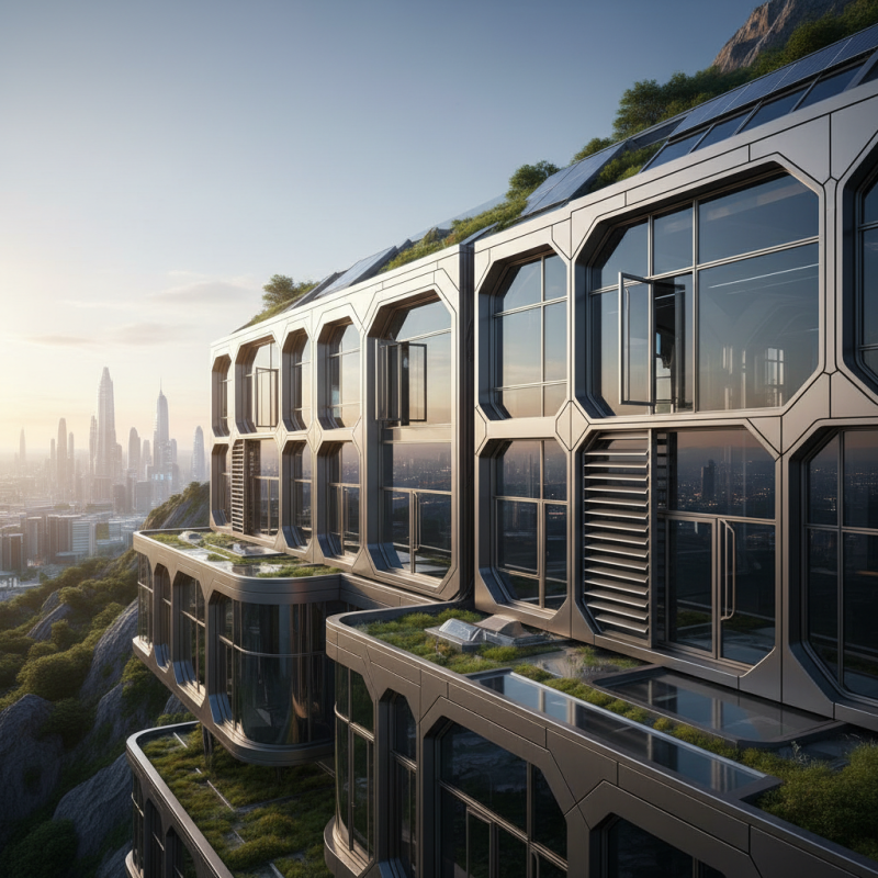Top Custom Aluminum Windows and Doors Manufacturer for 2026?