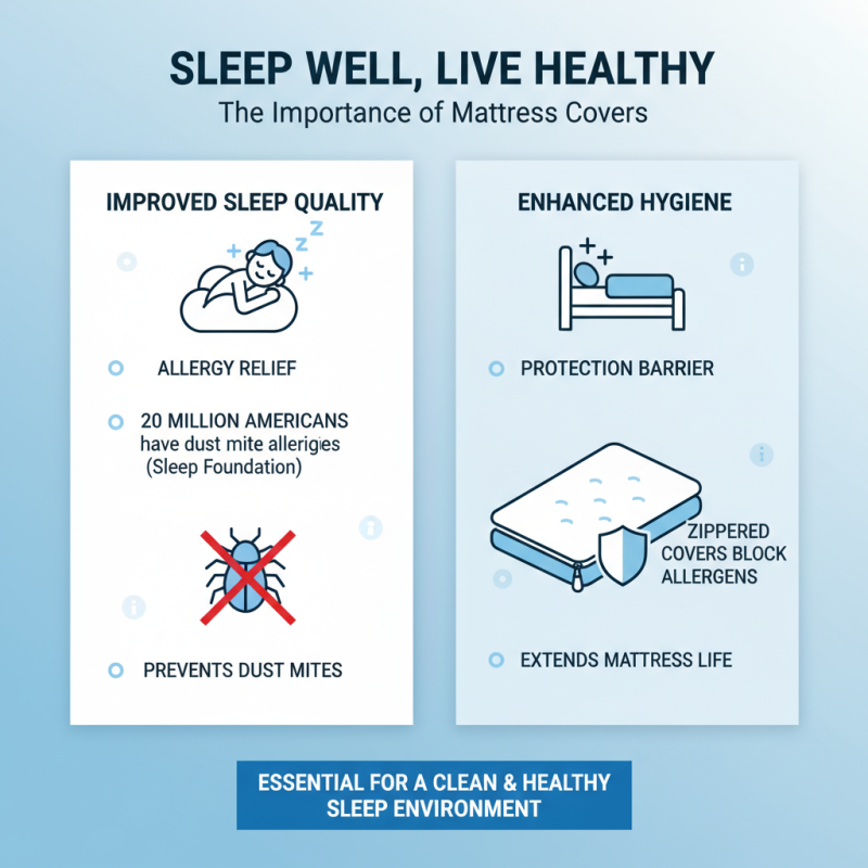 2026 Best Zippered Mattress Cover for Ultimate Comfort and Protection?