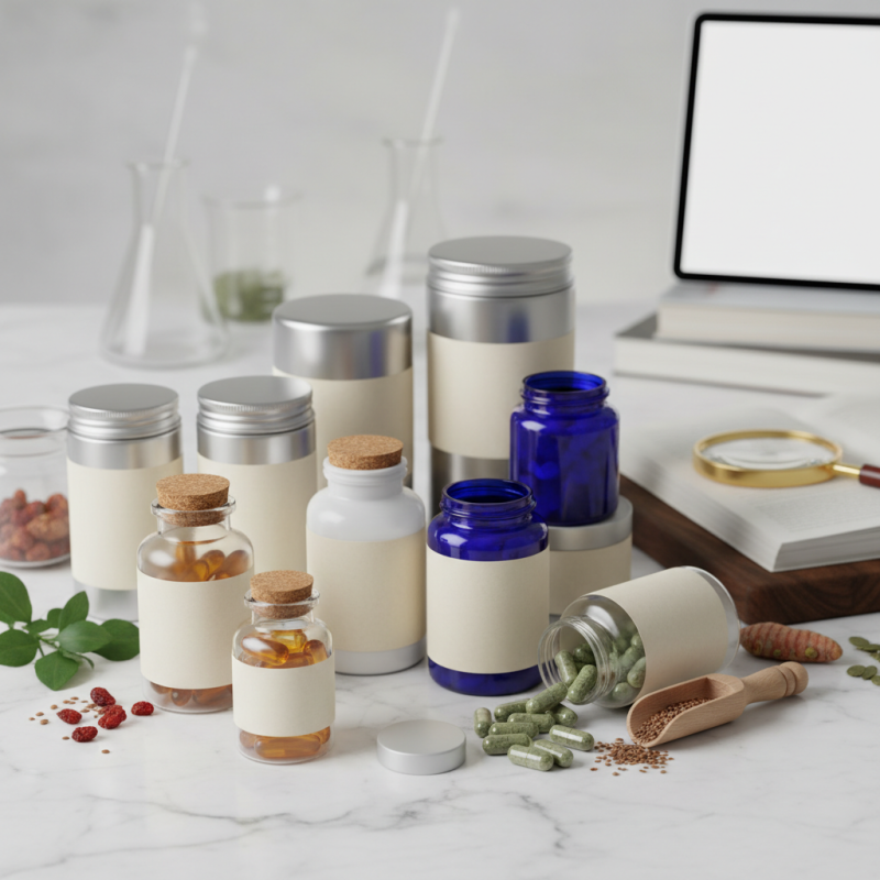 10 Best Tips to Identify High Quality Nutritional Supplements?