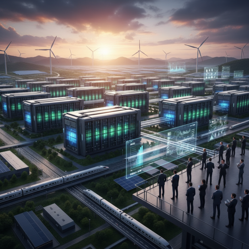 China Top 10 Battery Storage Solutions in 2026 Are They Worth the Investment?