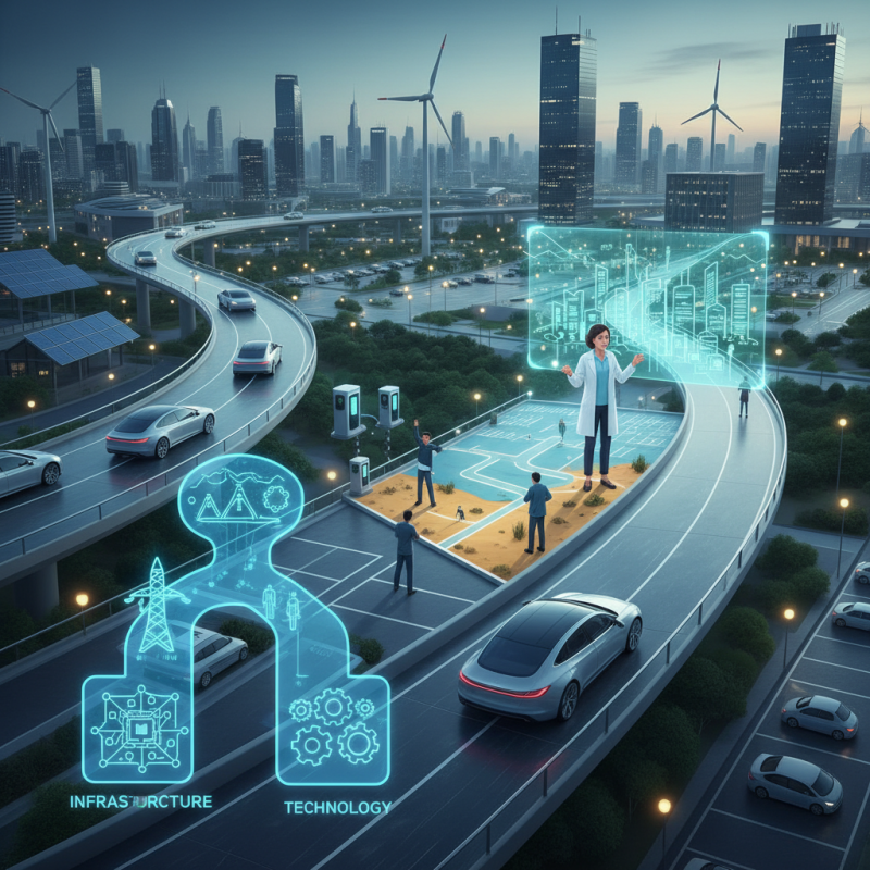 Top 5 Challenges in EV Charging Deployment Today?