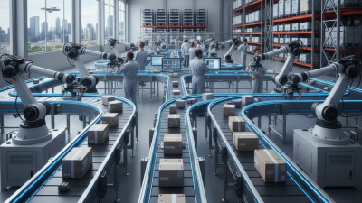 2026 Best Edge Conveyor Belt Options for Global Buyers?