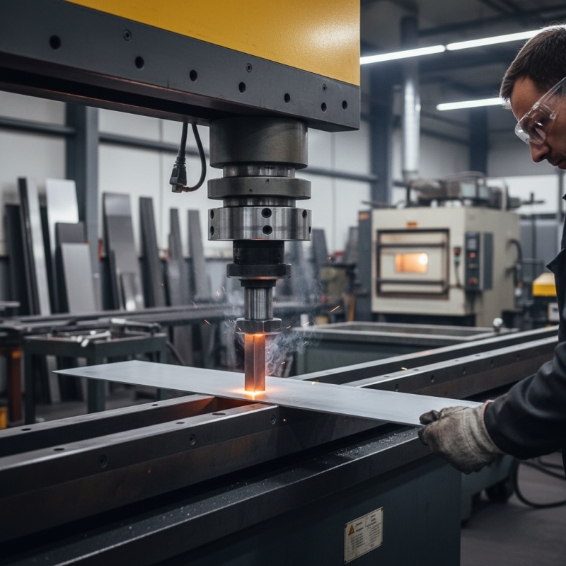 China Top 10 Ways to Bend Stainless Steel Without Cracking?