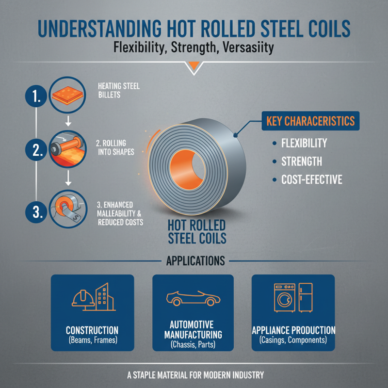 2026 How to Purchase Hot Rolled Steel Coils Effectively?