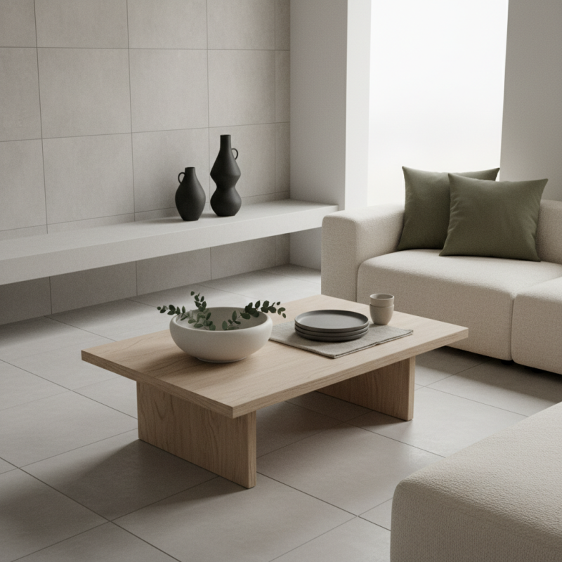 Why Choose Matte Finish Ceramics for Minimalist Decor?