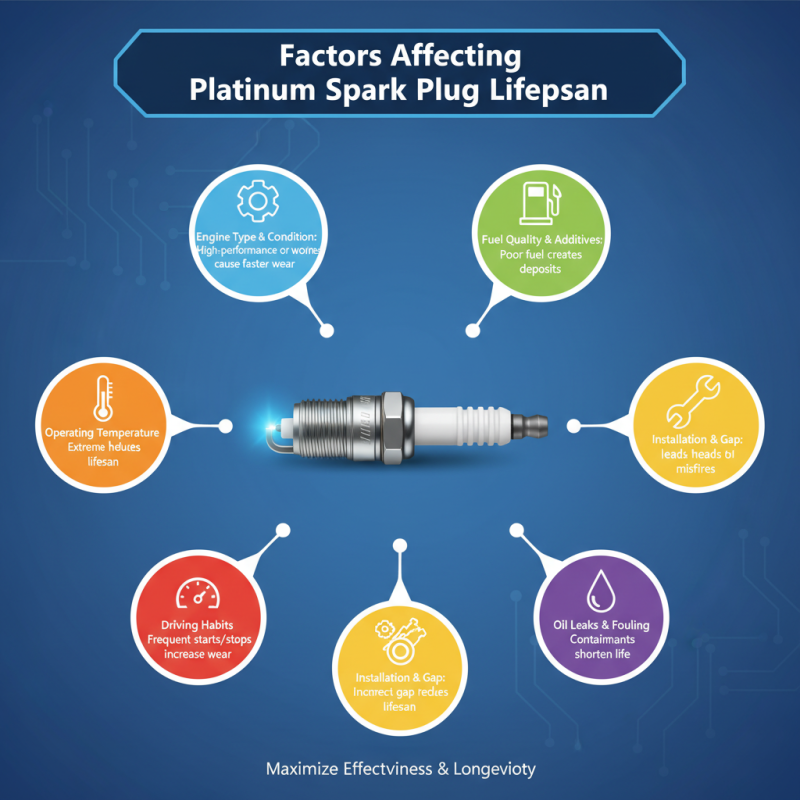 What is Platinum Spark Plugs and Why Are They Important?