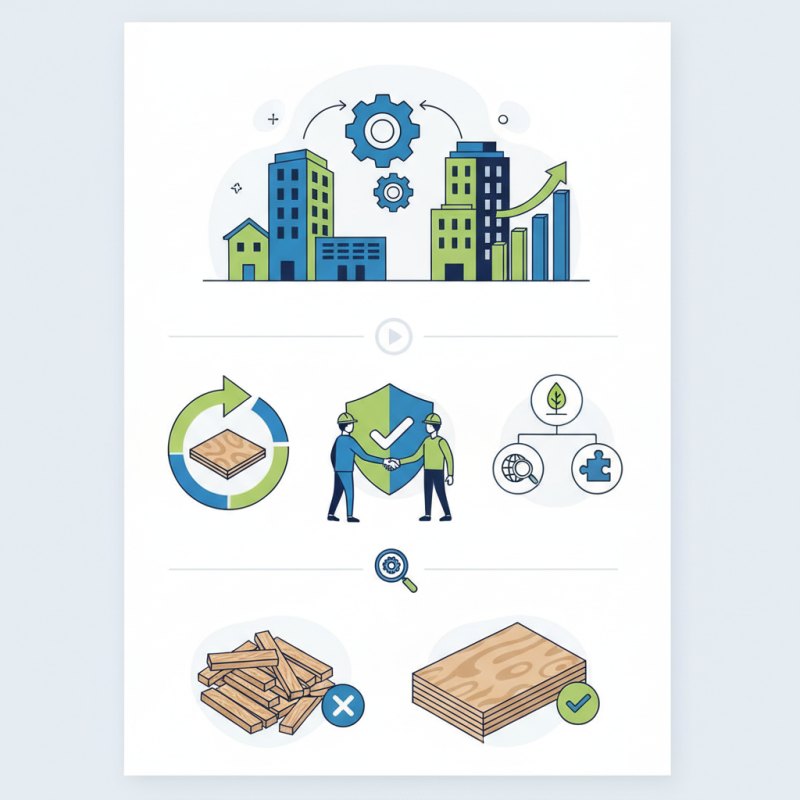 What is Commercial Plywood and Why is it Essential for Buyers?