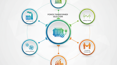 How to Choose the Right Power Transformer for Your Needs?