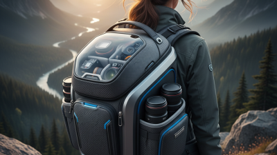 Best Camera Shoulder Backpack for Photographers 2026?