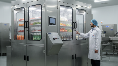 10 Essential Tips for Choosing a Water Spray Food Sterilizer Machine?