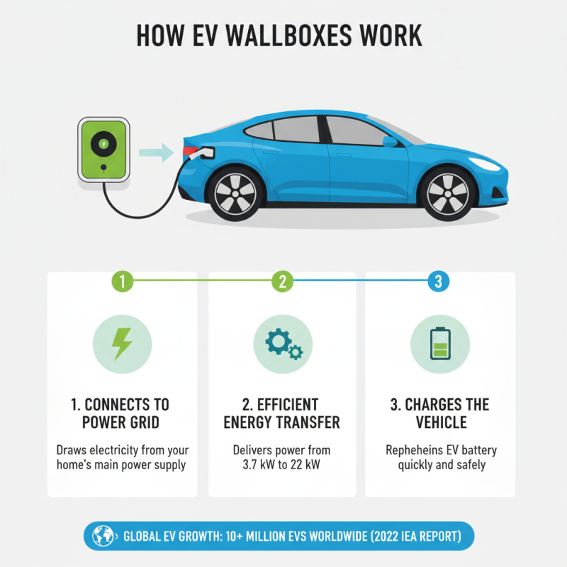 What is an Ev Wallbox and How Does it Work?