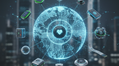 Top 10 Wireless Sensors for Global Buyers in 2026?