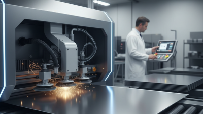 How to Choose the Best Metal Sheet Deburring Machines?