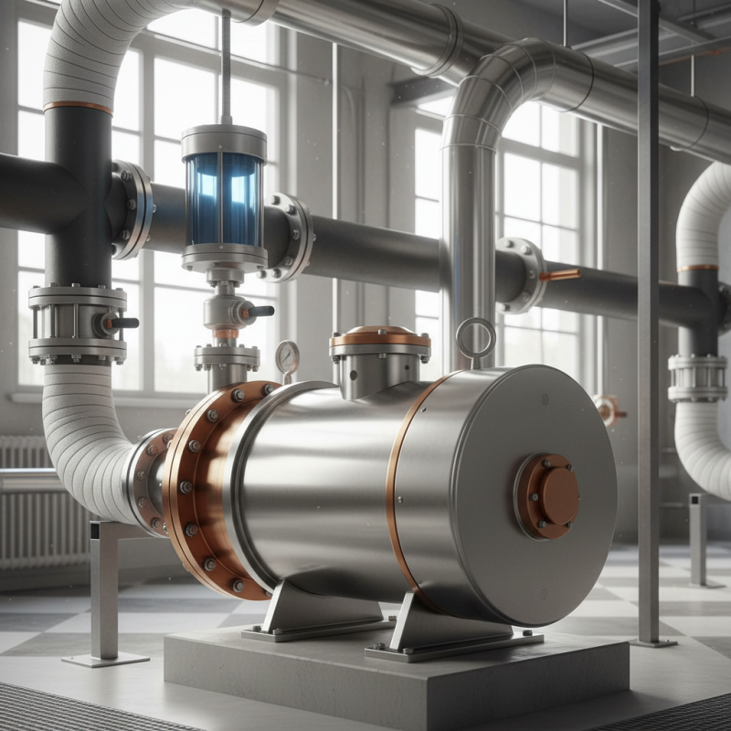Why Choose Canned Motor Pump for Your Industrial Needs?