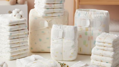 2026 Best Tape Diaper Options for Global Buyers?