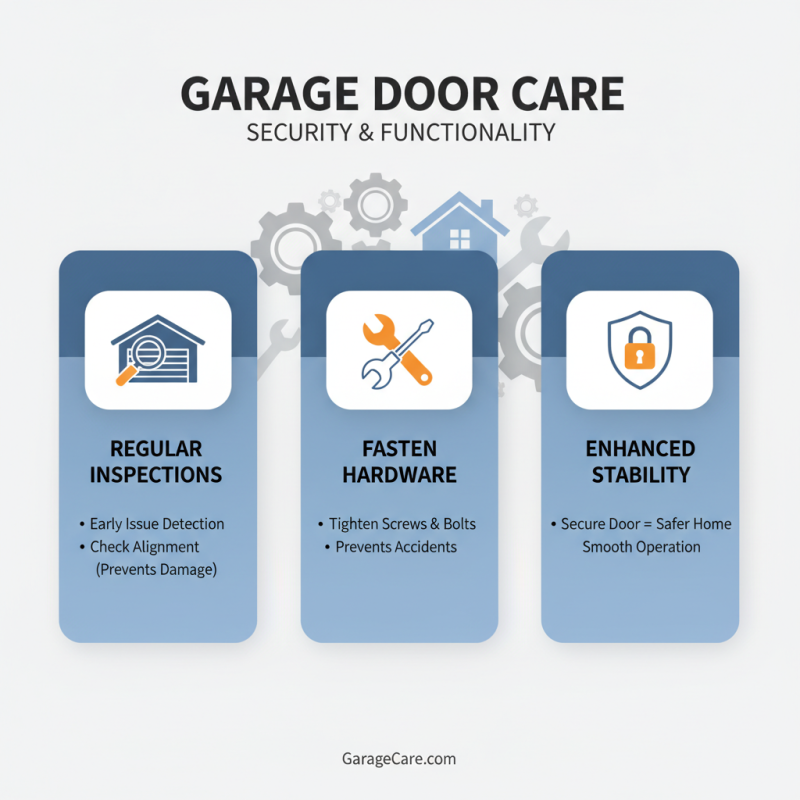 Best Overland Garage Door Options for Secure Storage?