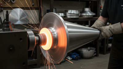 How to Choose the Best Spinning Metal Process for Your Needs?