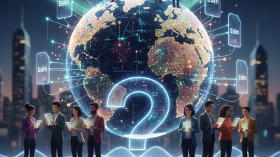 Boost Esim for Global Buyers Best Solutions Available?