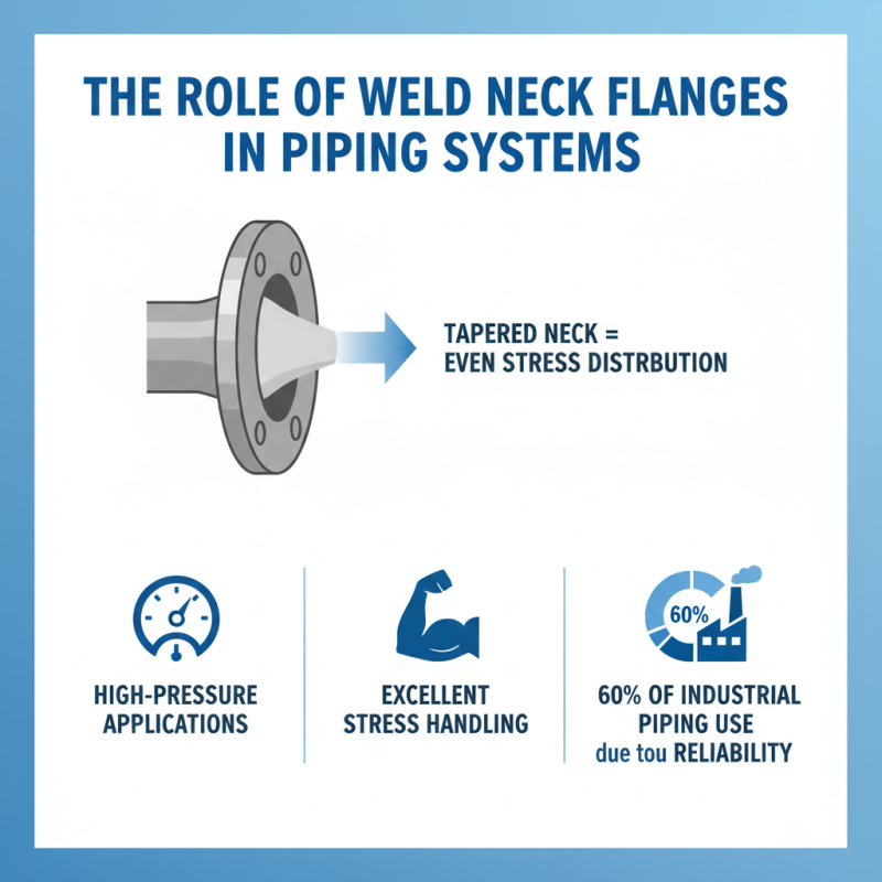 Top Stainless Steel Flange Types and Their Applications?