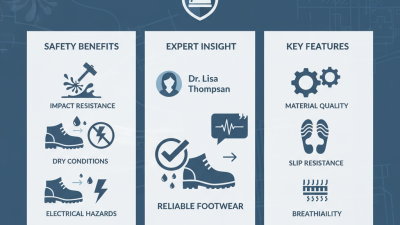 Best Waterproof Steel Toe Shoes for Ultimate Protection?