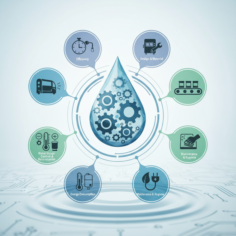 Top 7 Tips for Choosing a Water Spray Food Sterilizer Machine?