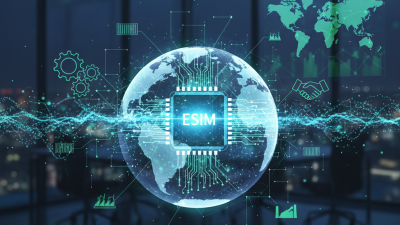 How to Boost Your Esim for Global Procurement Success?
