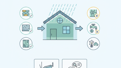 Best Exterior Waterproof Sealant for Your Home Needs?