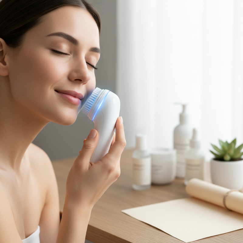 China Top 10 Facial Care Devices How Often Should You Use Them?