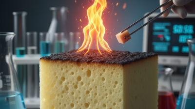 What is the Best Fire Resistant Polyurethane for Global Buyers?