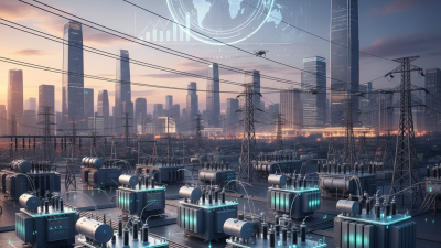 Top 10 Distribution Transformers in China You Should Know?