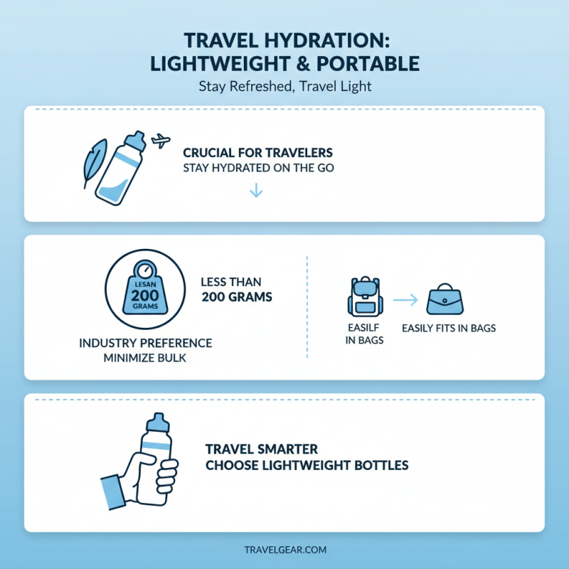 Top 10 Water Bottles for Hydration on the Go?