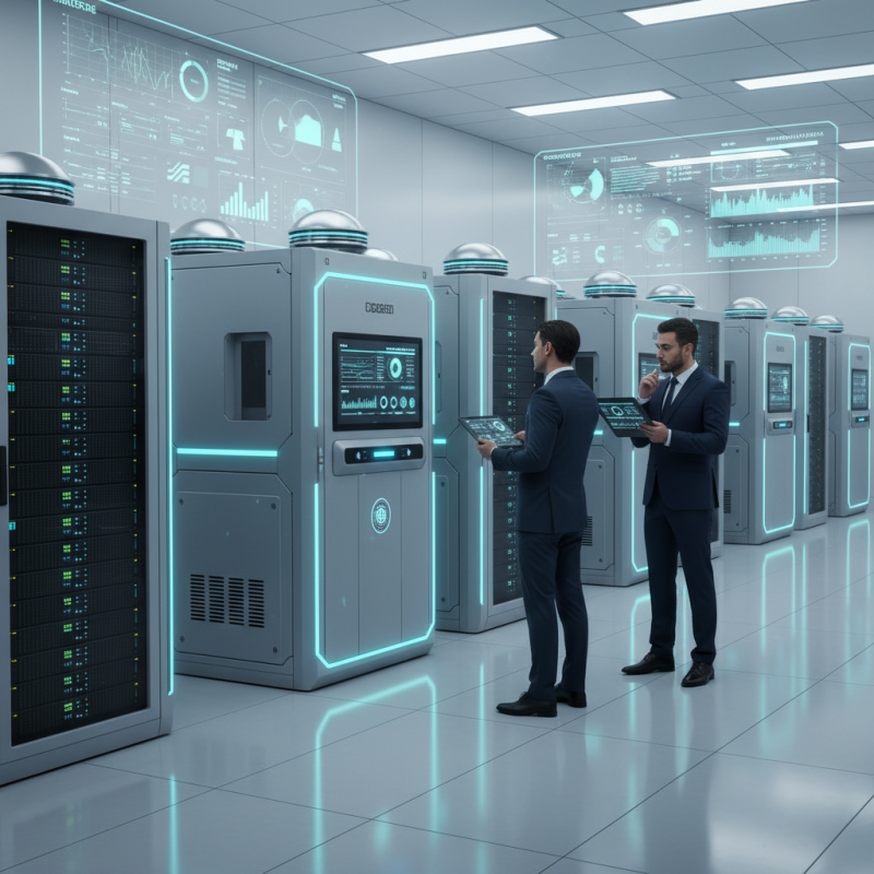 2026 Top Precision Air Conditioner Trends for Global Buyers?