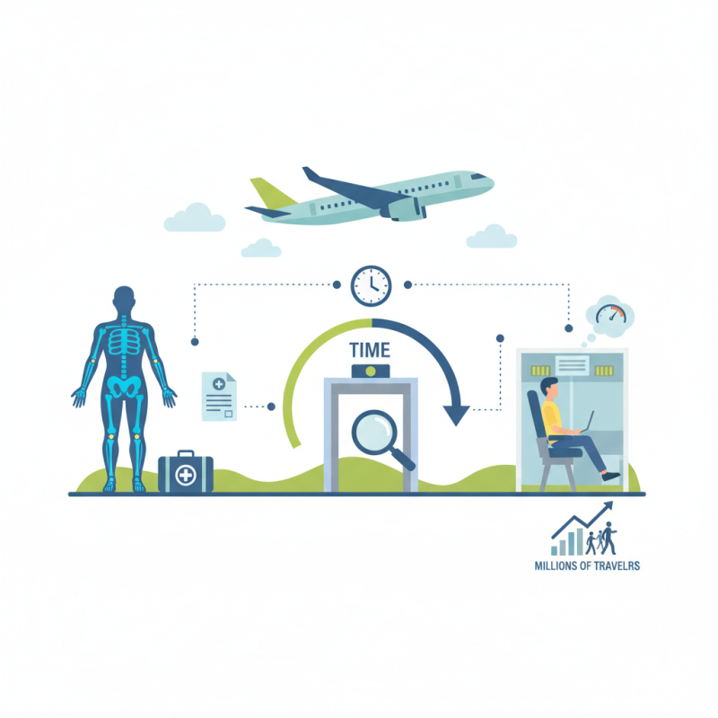 Can I Fly with Orthopedic Implants Safe Travel Tips?