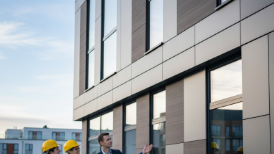 Best Composite Cladding Solutions for Global Buyers?
