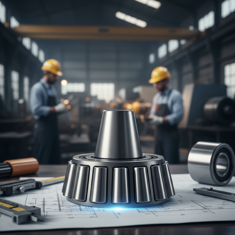 Top Taper Roller Bearing Applications for Global Buyers?