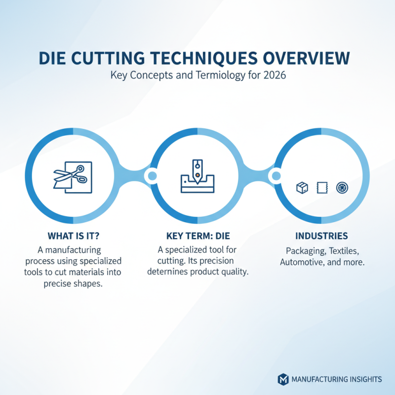 Die Cutting Techniques for Global Buyers in 2026？