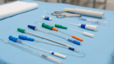 Best Arterial Catheter Options for Global Buyers?