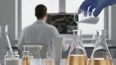 How to Source Pyridoxine Tripalmitate for Your Business?