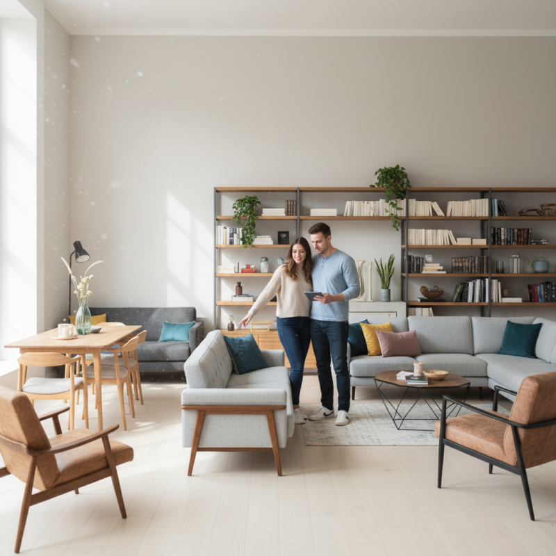 2026 Best Furniture Buying Guide for Beginners Tips and Tricks?