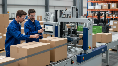 Why Choose LQA Strap Banding Tool for Your Packaging Needs?