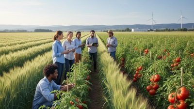 Why is Gibberellic Acid Essential for Agriculture Success?