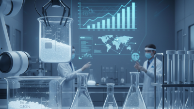 Best Barium Nitrate Suppliers for Global Buyers in 2026