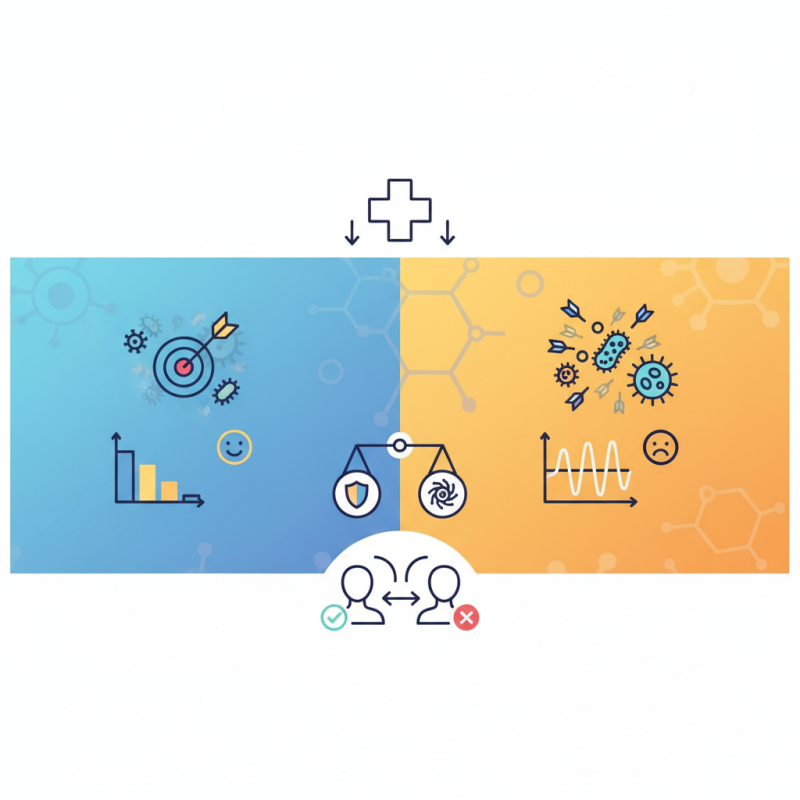 Top 10 Comparisons Nitroxoline Vs Other Antibiotics Which Is Better?